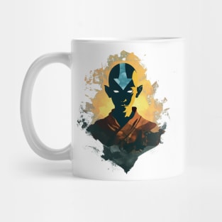 aang Mug